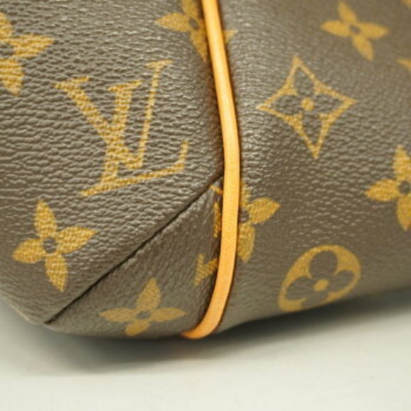 Louis Vuitton Monogram Totally PM Tote Bag - Picture 6 of 7